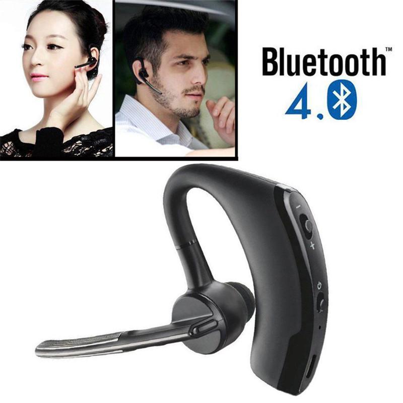 

V8 Шум отменяющий наушник Bluetooth беспроводная гарнитура громкой стерео наушники с микрофоном