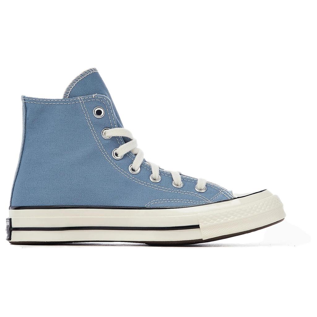 New Converse Chuck Taylor All Star 70 Hi Vintage Canvas Cocoon Blue A04584C
