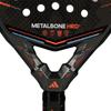 Adidas metalbone hrd+ 2026 padel racket 360g