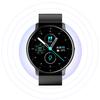 ZL02 Bluetooth-compatible Watch Waterproof Multifunctional Durable Heart Rate Blood Pressure Fitness Tracker Watch for Sports