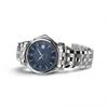 [Hamilton] H32515145 Jazzmaster Viewmatic Auto 40mm Blue Metal Men's Watch