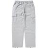 Thisisneverthat Cargo Sweatpant Heather Grey