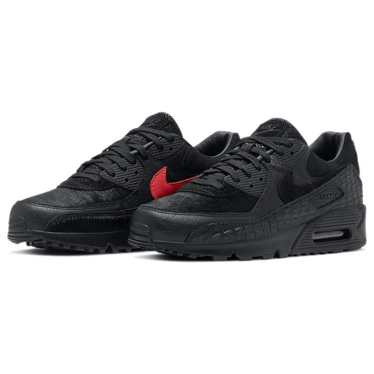 Nike Air Max 90 Infrared Blend CZ5588-002