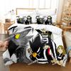 My Hero Academia Bedding Set Japan Anime Comfortable Quilt Cover Single Bed sets Double Queen Twin Full Size Duvet Cover Teens