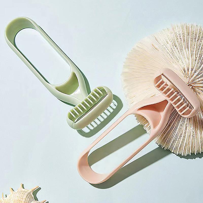 Ženy Holicí strojky Bikiny Holicí strojky Zastřihovač chloupků Tělový Groomer Tělový holicí strojek Odstraňování chloupků Osobní péče pro citlivou pokožku Holicí strojky