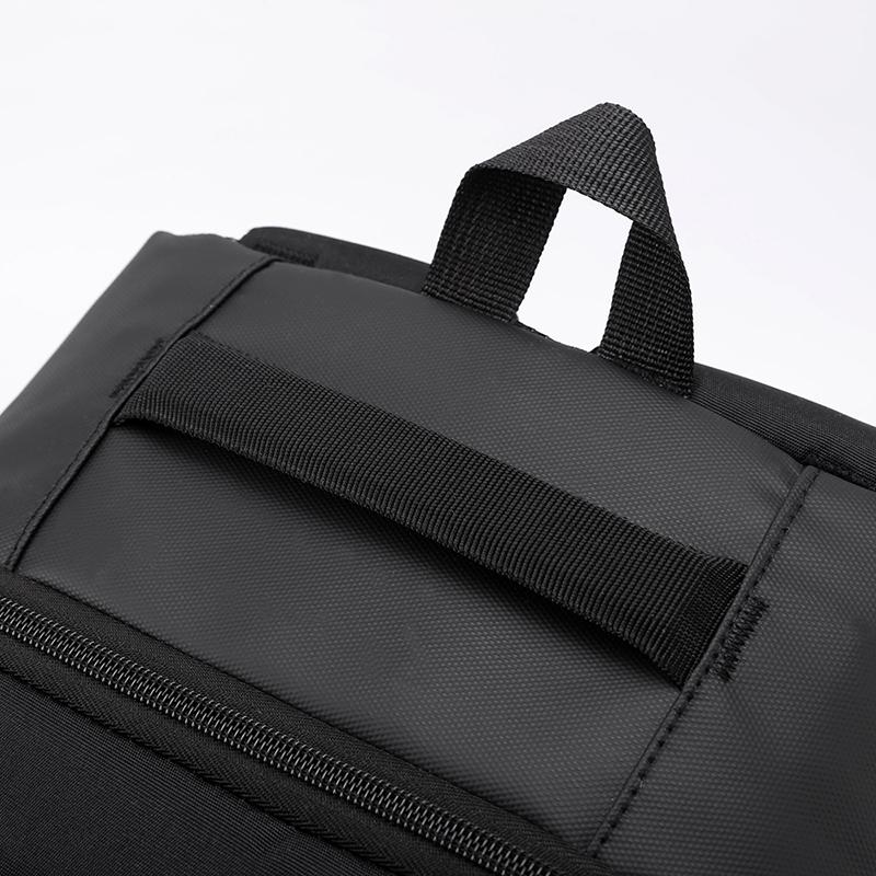 2022 New Oxford Computer Backpack Business Leisure High Quality Men Bag Large Capacity Laptop Sport USB Charging Unisex Rucksack