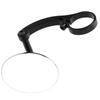 Aluminium Alloy Bicycle Adjustable Rearview Handlebar Mirror Cycling Back Eye Bike Accessory