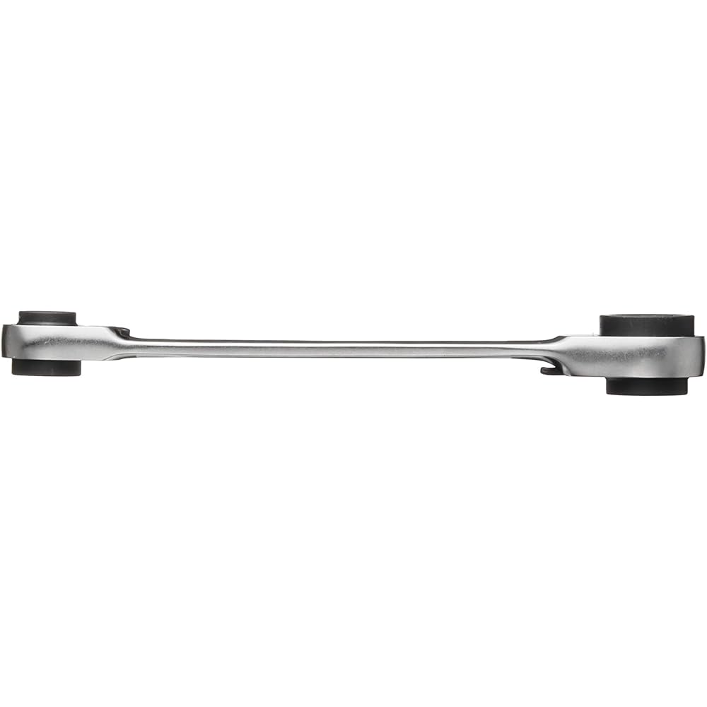 TONE 4WAY Ratchet Wrench RMW-0813 8mm 10mm 12mm 13mm Dual Size Tool