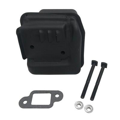 Spare Parts Muffler Exhaust Kit Muffler Exhaust Assembly