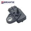 High Quality MAP Intake Absolute Manifold Pressure Sensor For Isuzu D-Max Rodeo 3.0 4JH1 8973588350 Auto Part Accessories