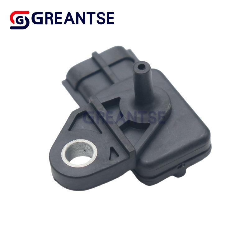 High Quality MAP Intake Absolute Manifold Pressure Sensor For Isuzu D-Max Rodeo 3.0 4JH1 8973588350 Auto Part Accessories