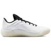 Jordan Zion 4 Support Rebound Grip Basketball Shoes Men's White FD0591-104
