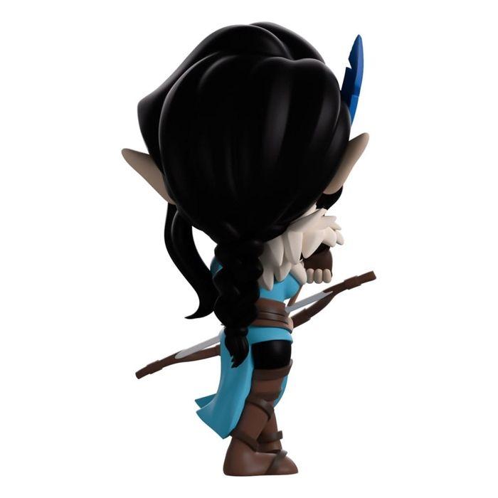 Youtooz - The Legend of Vox Machina - Figurine Vex'ahlia 13 cm