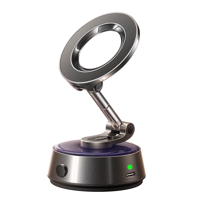 Lisen Universal Magnetic Suction Car Phone Mount