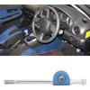 Aramox Short Throw Shifter Quick Gear Kit Fast Short Shifter WX‑5350 Fit for Forester/Impreza/