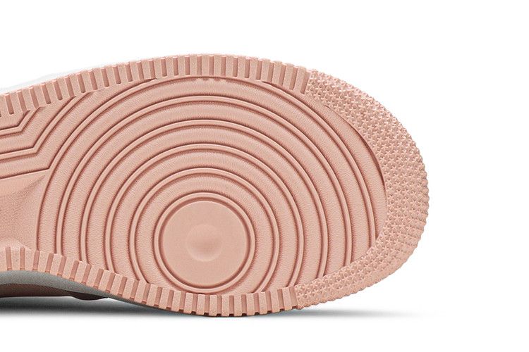 Nike Air Force 1 Low LV8 Rust Pink (GS) Sneakers
