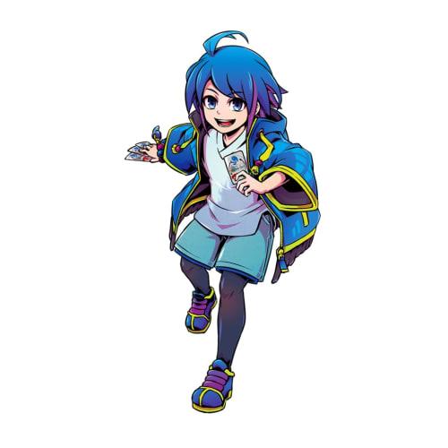 Trading Card Game Mushijingi (Mushijingi) 1494