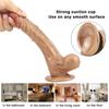 MoDi Dildos Sex Toys for Women or Couple Sex Masturbation Tool