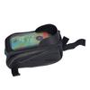 Bike Phone Front Frame Bag Waterproof Touchscreen Bike Phone Mount Top Tube Bag Cycling Pouch for Phone Under 7.2 Inches