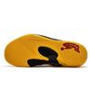 361 BIG3 6.0 Pro Dämpfung Rutschfester Halt Mittelhohe Basketballschuhe Unisex Vintage Gelb 672521106-12