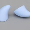 Set of 8 Artificial Animal Nail Comfortable Wear Resin Creature Talon Accessory