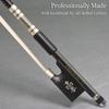 VINGOBOW Texture Carbon Fiber Violin Bow
