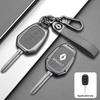 Interior Stickers 2 3 Button TPU Remote Car Key Cover Case Fob Shell For Renault Kwid Traffic Symbol For Dacia Sandero Logan Dus IJF4S