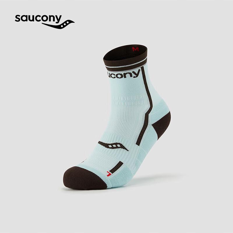 Saucony Performance Running Socks L