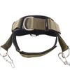 Neck Harness Weight Lifting Training Head Harness Exerciser Gym Boxing Strength Resistance Workout Strengthener Trainer