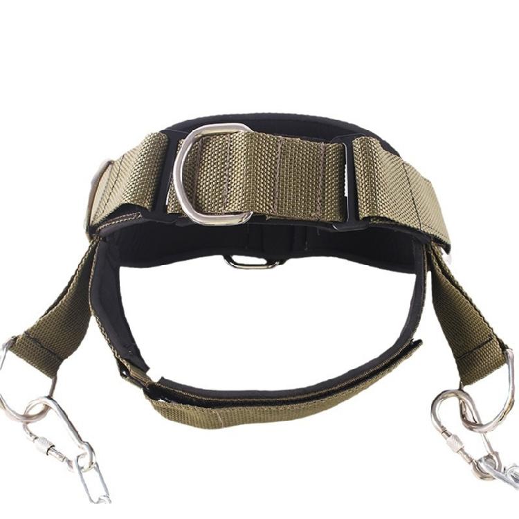 Neck Harness Weight Lifting Training Head Harness Exerciser Gym Boxing Strength Resistance Workout Strengthener Trainer