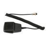 4 Pin CB Radio Microphone Professional Microphone Replacement Compatible for COBRA for SUPERSTAR for