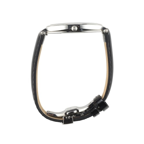 Mannina Men's Watch MNN002-01, Officially Imported, Black