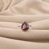Rhodolite Gemstone 925 Sterling Silver Jewelry Handmade Designer Women Ring For Girls RR-85-15