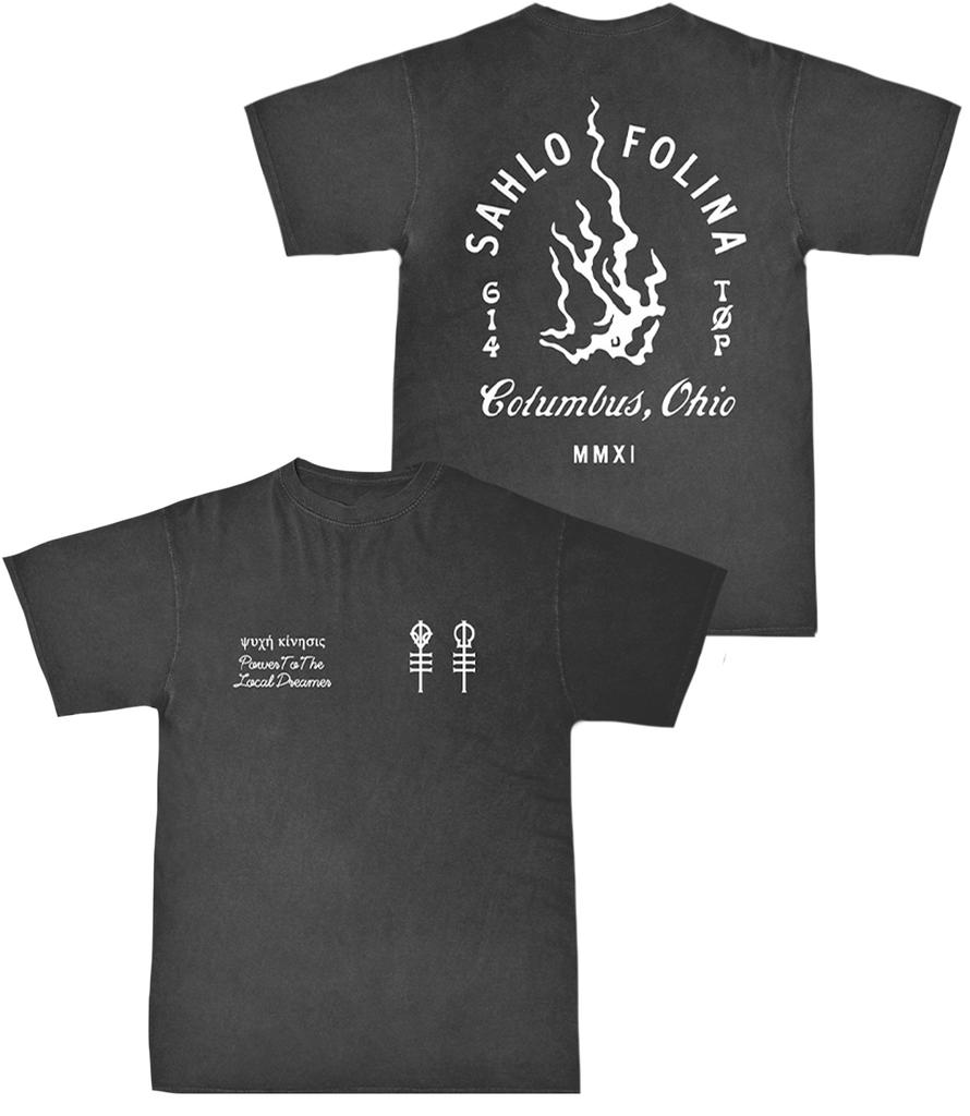 Vintage Casual T-Shirt Twenty One Pilots Band Women Men Short Sleeve Oversized Rapper Hip Hop Punk Street Harajuku Unisex Tees
