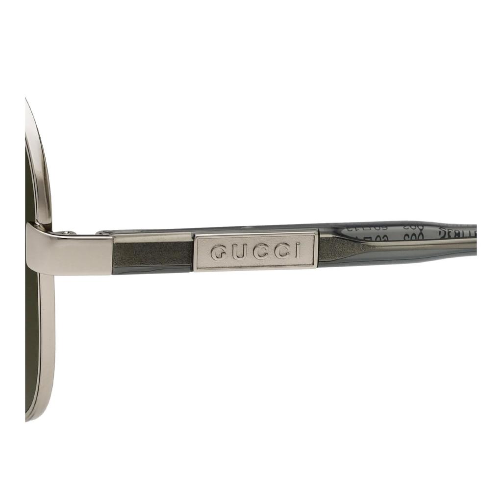 Sunglasses GG1163S 60 [Gucci] Men's [Used]