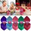 Rose Heart Rose Heart Surprise Rose Heart For You Rose Of The Rose In The People's Day Birthday Adult Valentine's Day