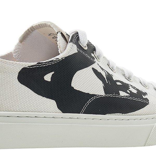 Vivienne Westwood Vivienne Westwood Primsole Nízké tenisky 75020005w W00df A401