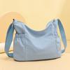 Women's Shoulder Bag Lightweight Water-Repellent Large Capacity Crossbody Bag