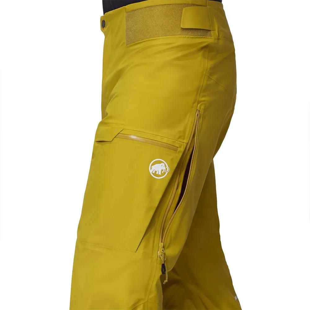 Mammut Брюки Haldigrat Air Hs