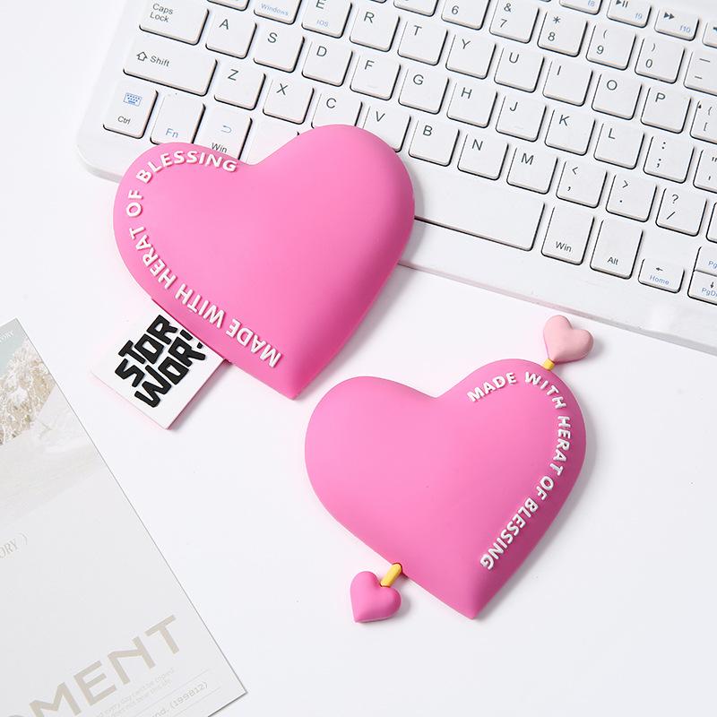 Fashion Cute Love Shoe Charms Accessories  Black Bow Lace-up Shoe Decoration Black Flower Letters Clogs Pin for Women Grils Gift