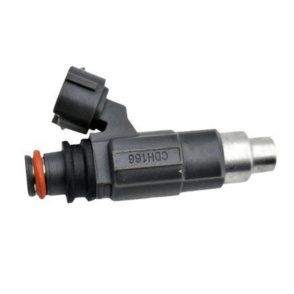 4Pcs 15710-66D00 Fuel Injectors For Suzuki DF60 - DF70 1998-2006 2007 2008 2009