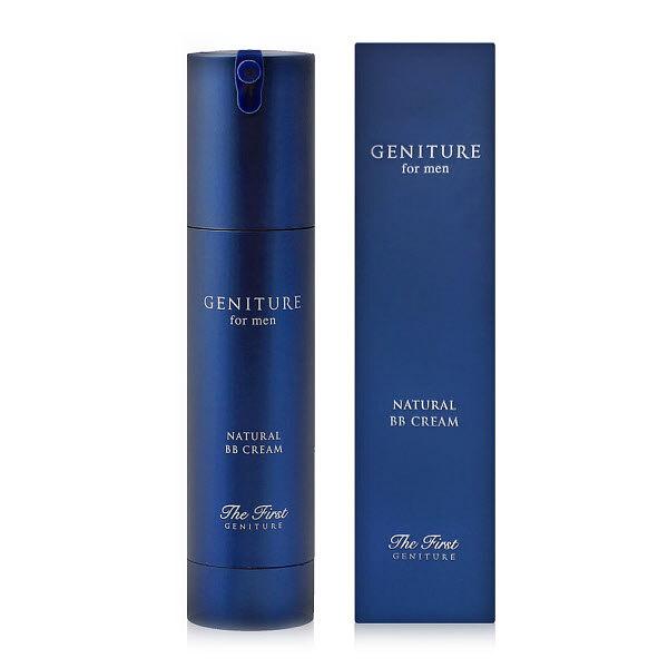 O HUI The First Genature for Men Natural BB Cream 50ml (P003073534)