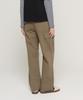 Cargo Bros For Woman Utility Work Cargo Pants (Khaki)