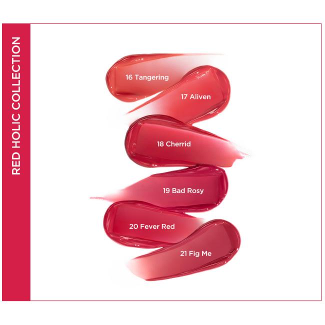 TIRTIR Wateryism Glow Mini Tint 1.8g (30 Options)