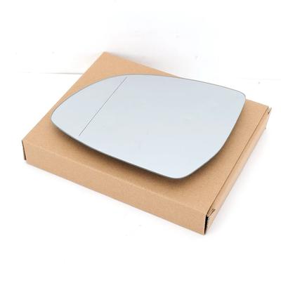 SIDE Mirror For BMW X3 G01 X4 F26 G02 X5 F15 G05 X6 F16 G06 2015- Heated Glass Lens Wing Rear Mirror Glass Replacement