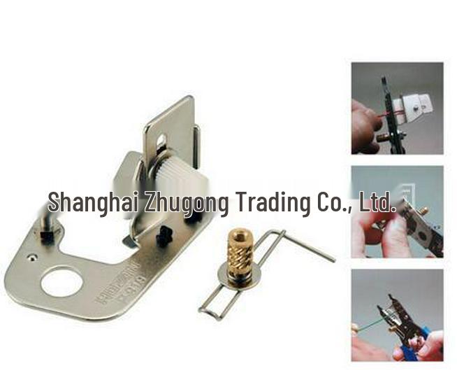 HOZAN Wire Stripper Stop P-919 for 1-16mm Wires