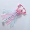 Girls' Lolita Dress - Spring/Autumn 2025 Cute Cartoon Princess Birthday Gown