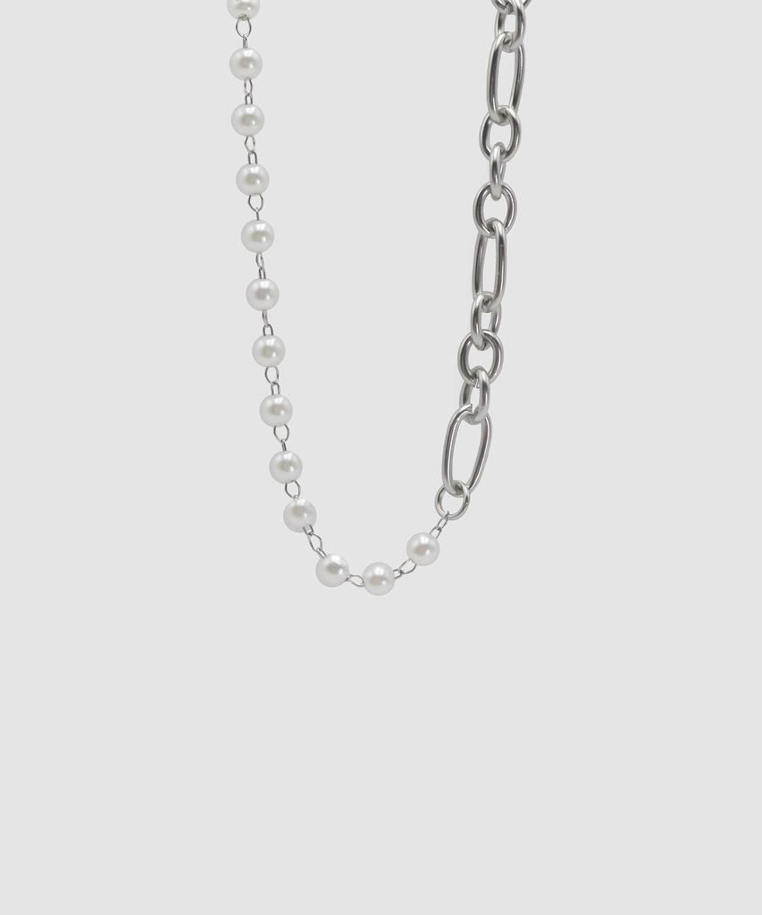 Fourcomma Mix - Pearl 01 Necklace