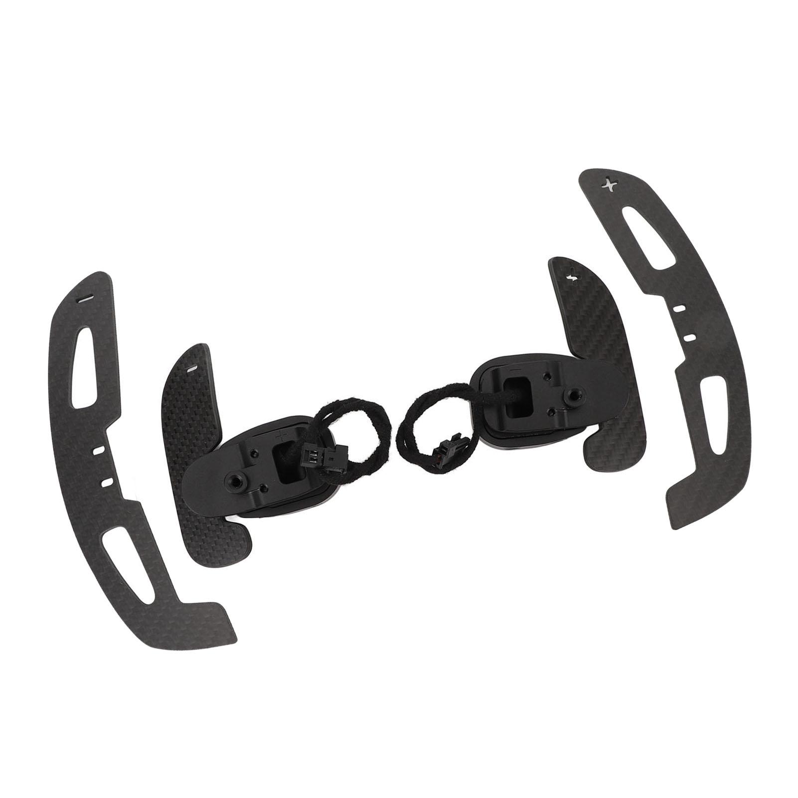 

Подрулевые переключатели передач магнитные из углеродного волокна удлинители для A45 W176 A35 A45