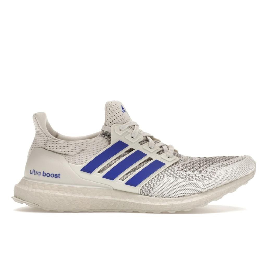 Adidas UltraBoost 1.0 Grey Lucid Blue Men Sneakers Grey-One Grey-Three IF1912